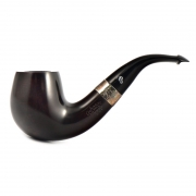 Курительная трубка Peterson Sherlock Holmes Heritage Professor P-Lip (без фильтра)